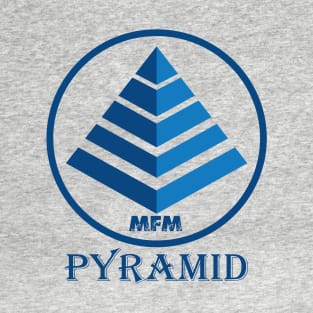 Pyramid01 T-Shirt